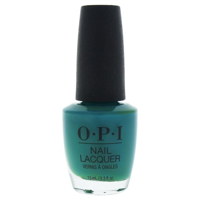 Sơn móng tay OPI - G45 Teal Me More Teal Me More