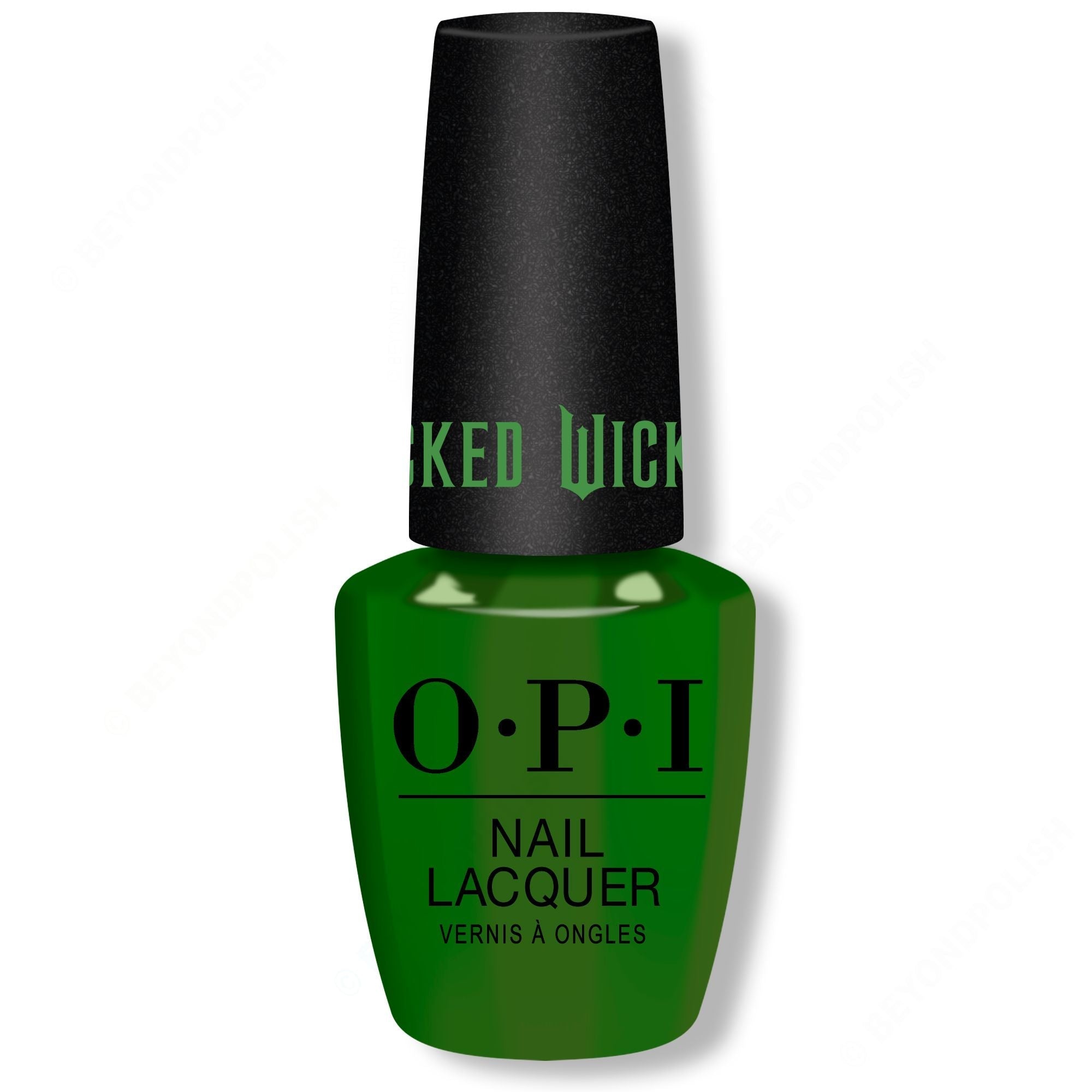 Bộ sưu tập OPI Polish Holiday 24 - Witch O'Clock