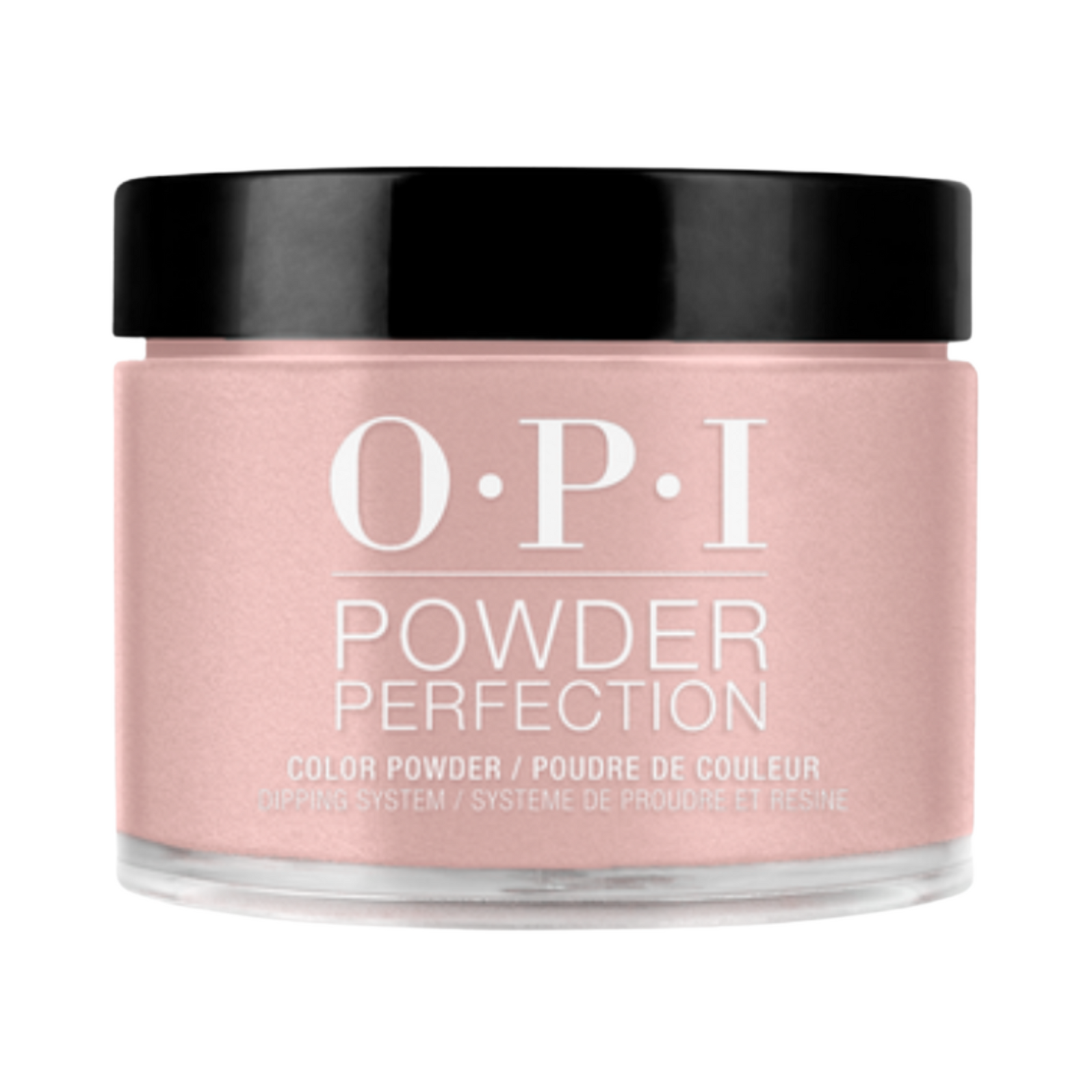 Phấn phủ OPI - E41 Barefoot in Barcelona