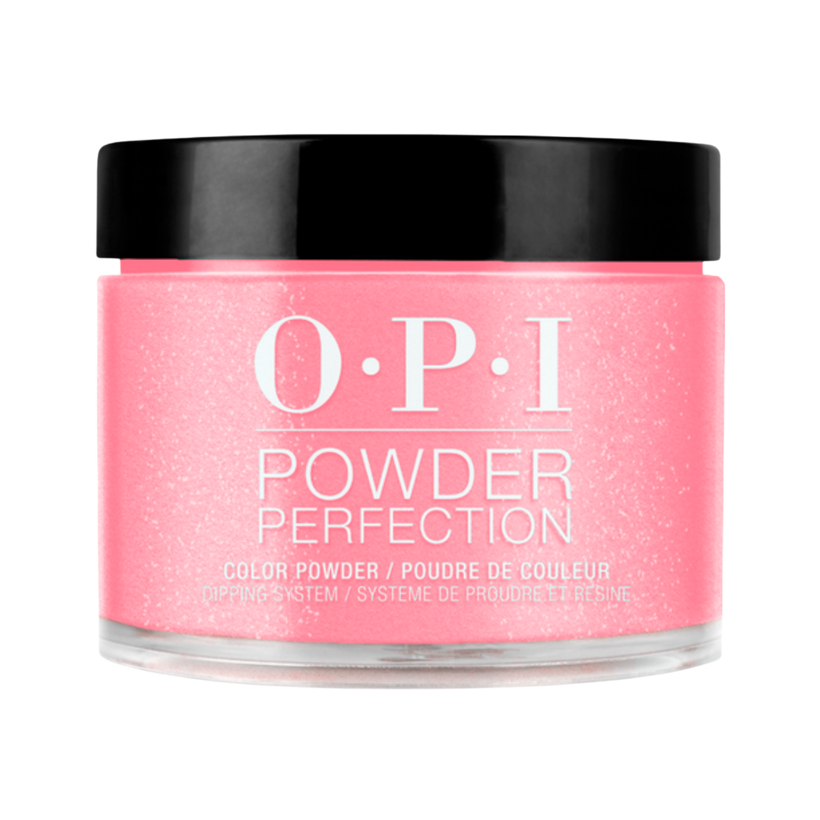 Phấn phủ OPI - D55 Heart and Con-Soul