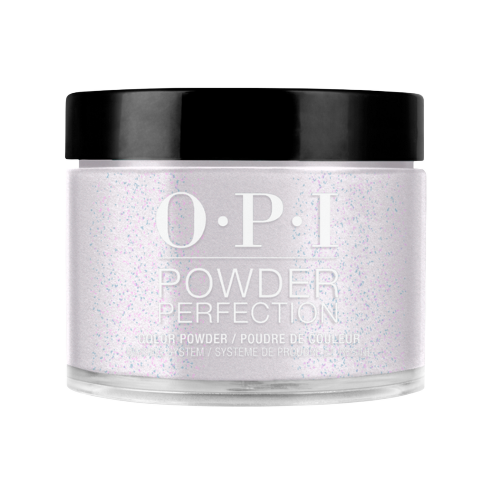 Phấn phủ OPI - E02 Xin chào!