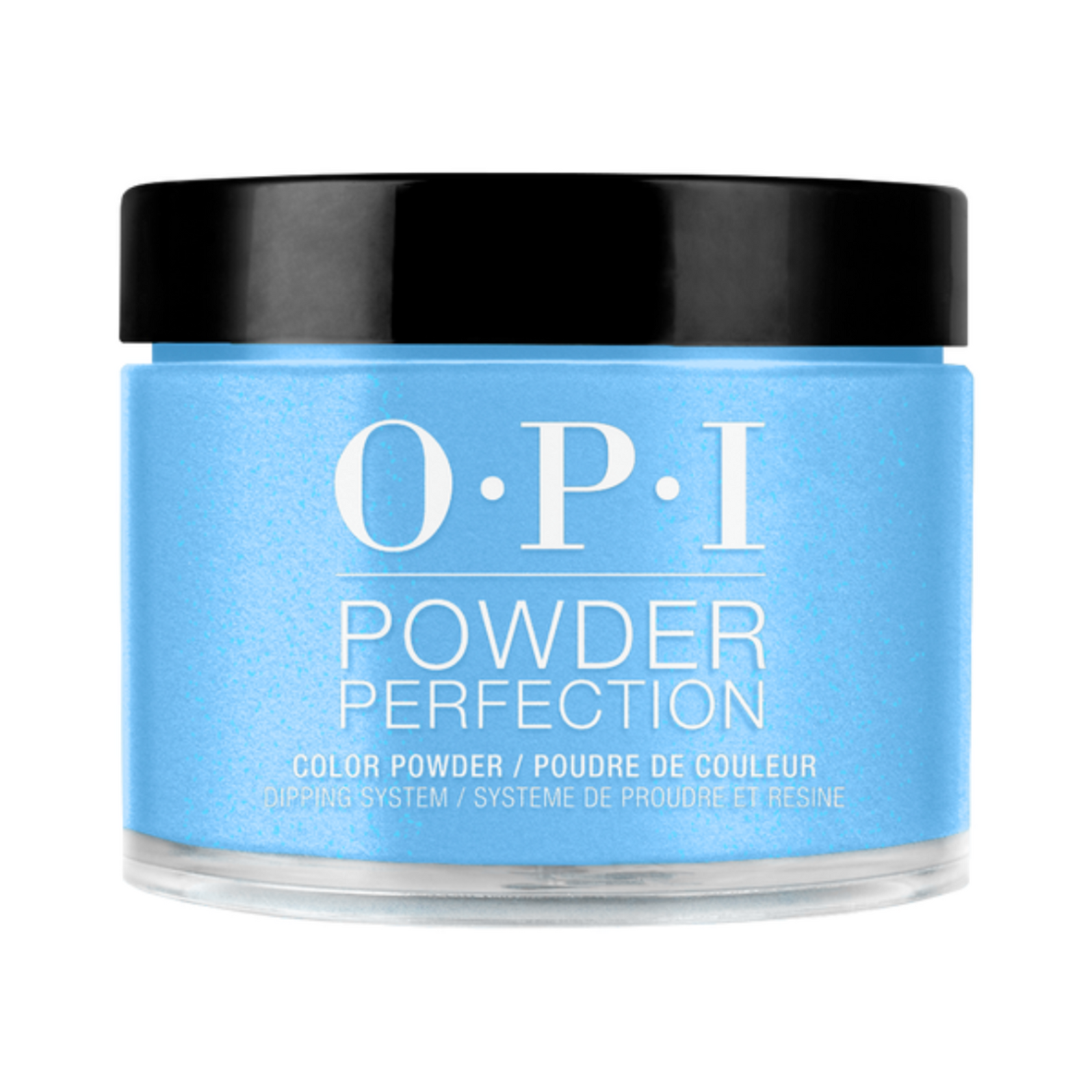 Phấn phủ OPI - F84 Bạn có hiểu những gì tôi hiểu không?