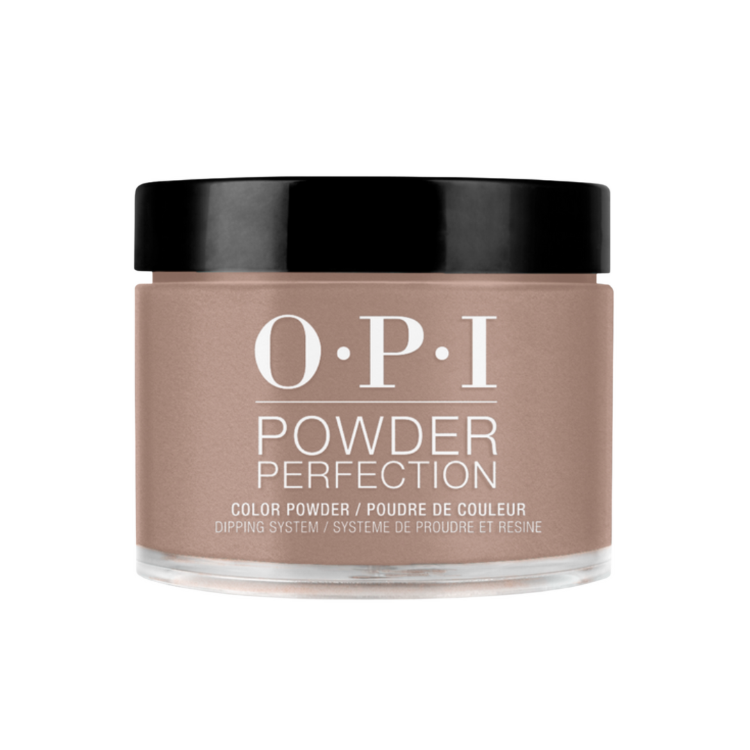 Phấn phủ OPI - N81 Bonfire Serenade