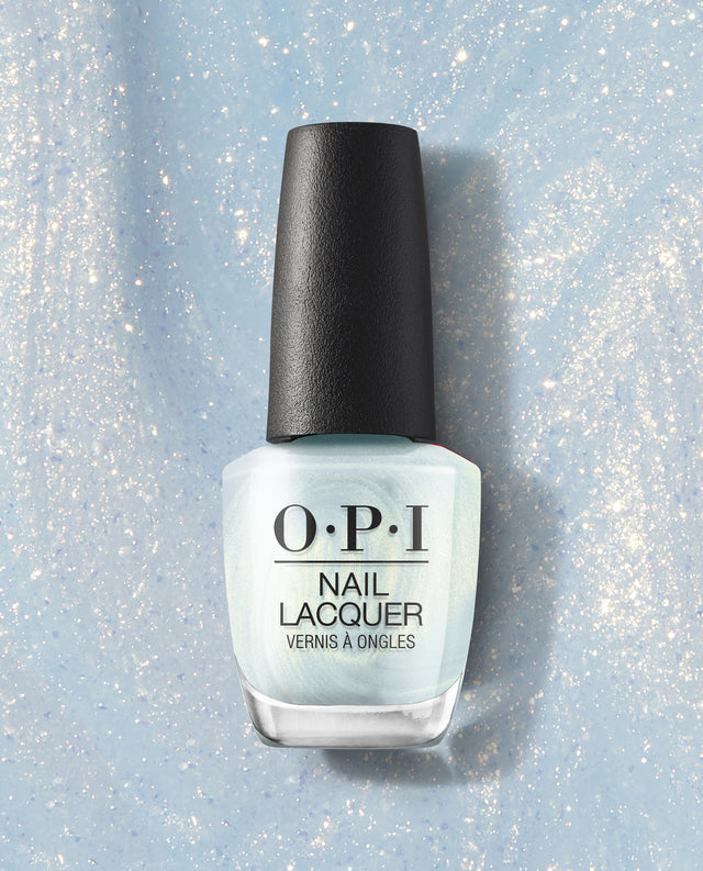 OPI Nail Polish - NLS042 - Air We Go