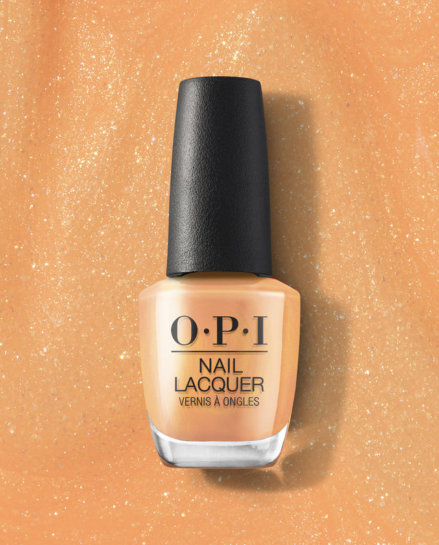 Sơn móng tay OPI - NLS040 - Beauty School Popout