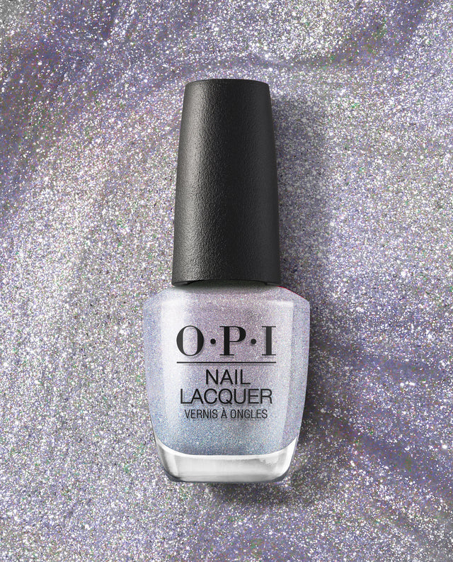 OPI Nail Polish - NLS048 - Case of Glamnesia