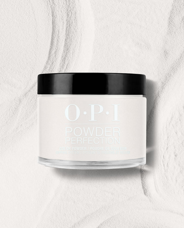 OPI Dipping Powder - DPS037 - Hands In The Clouds