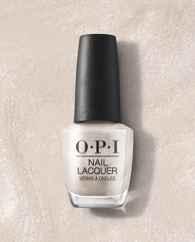 OPI Nail Polish - NLS037 - Hands In The Clouds