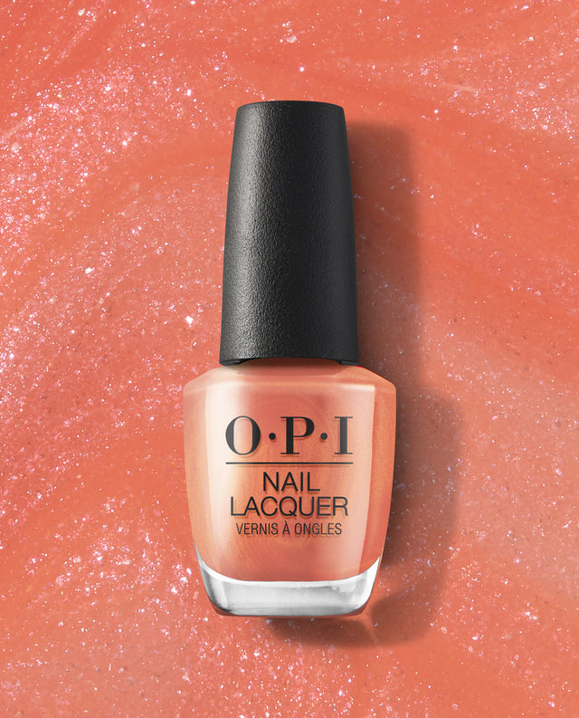 OPI Nail Polish - NLS041 - Keep It Surreal