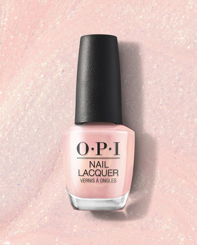 OPI Nail Polish - NLS039 - Reoccurin' Gleam