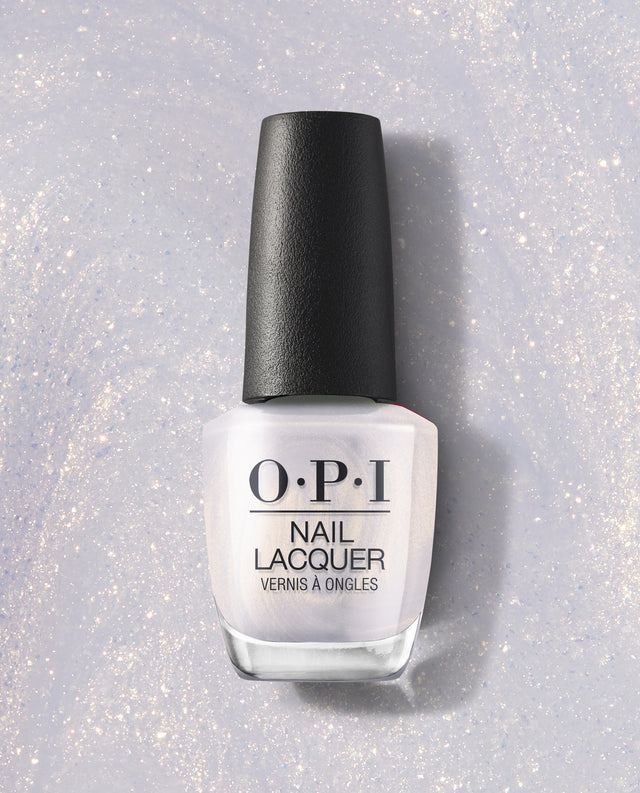 OPI Nail Polish - NLS044 - Welcome to Your Whirl