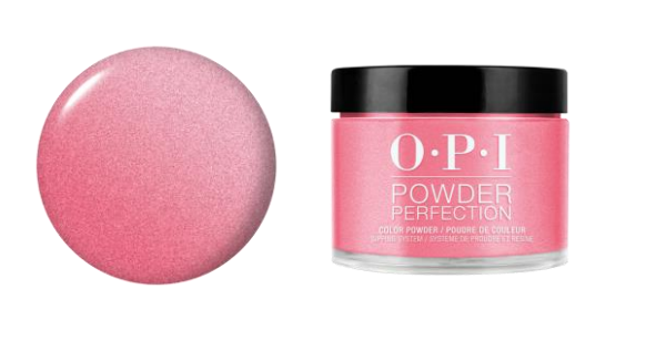 OPI Dipping Powder Fall 2024 Collection - Intergalactips