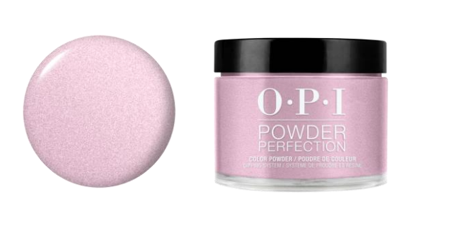 OPI Dipping Powder Fall 2024 Collection - Metallic Mic Drop