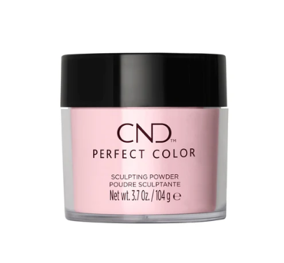 PERFECT COLOR SCULPTING POWDER- Medium Cool Pink 3.7oz