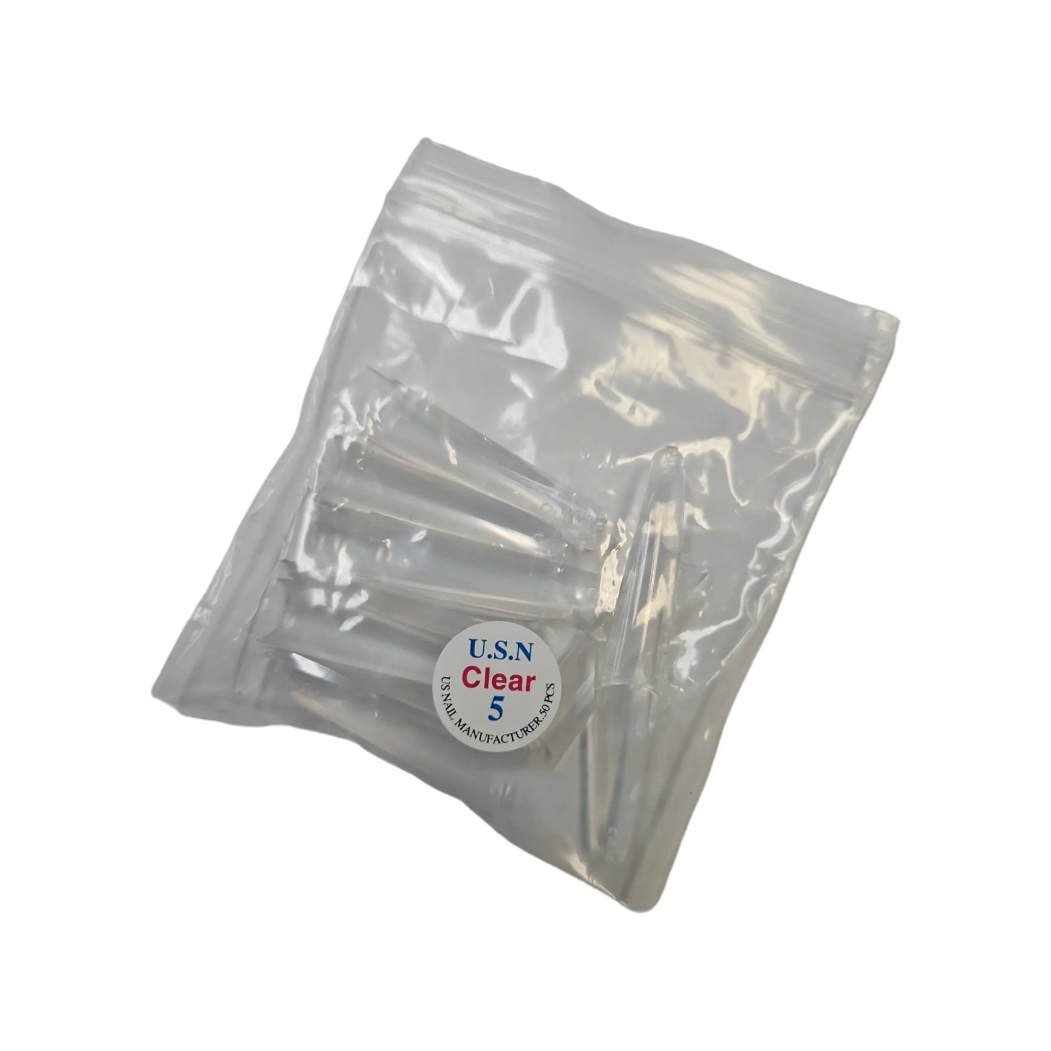 Đầu lọc trong suốt của Hải quân Hoa Kỳ số 5