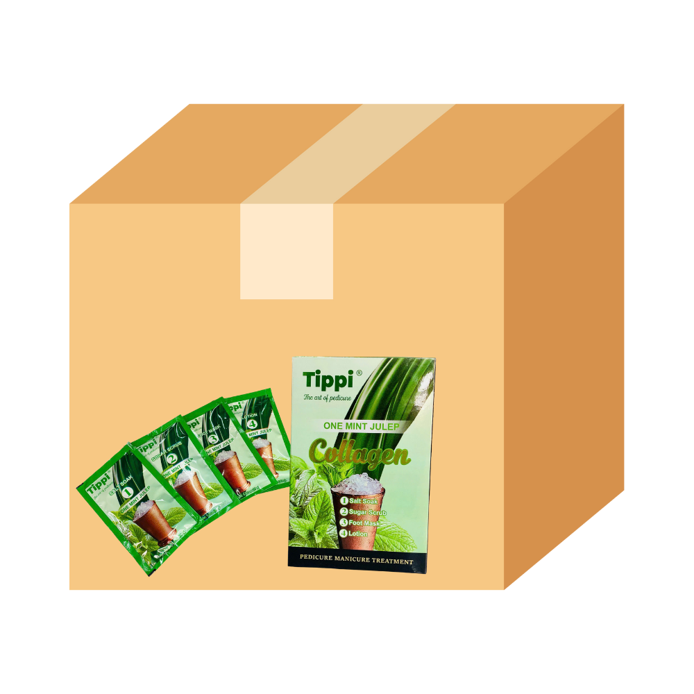 TP One Mint Julep - Case