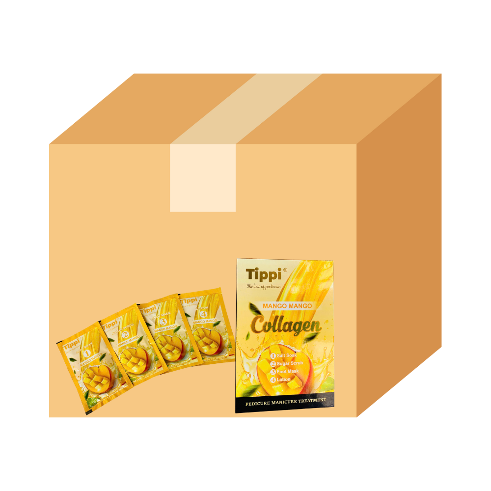 TP Mango Mango - Case