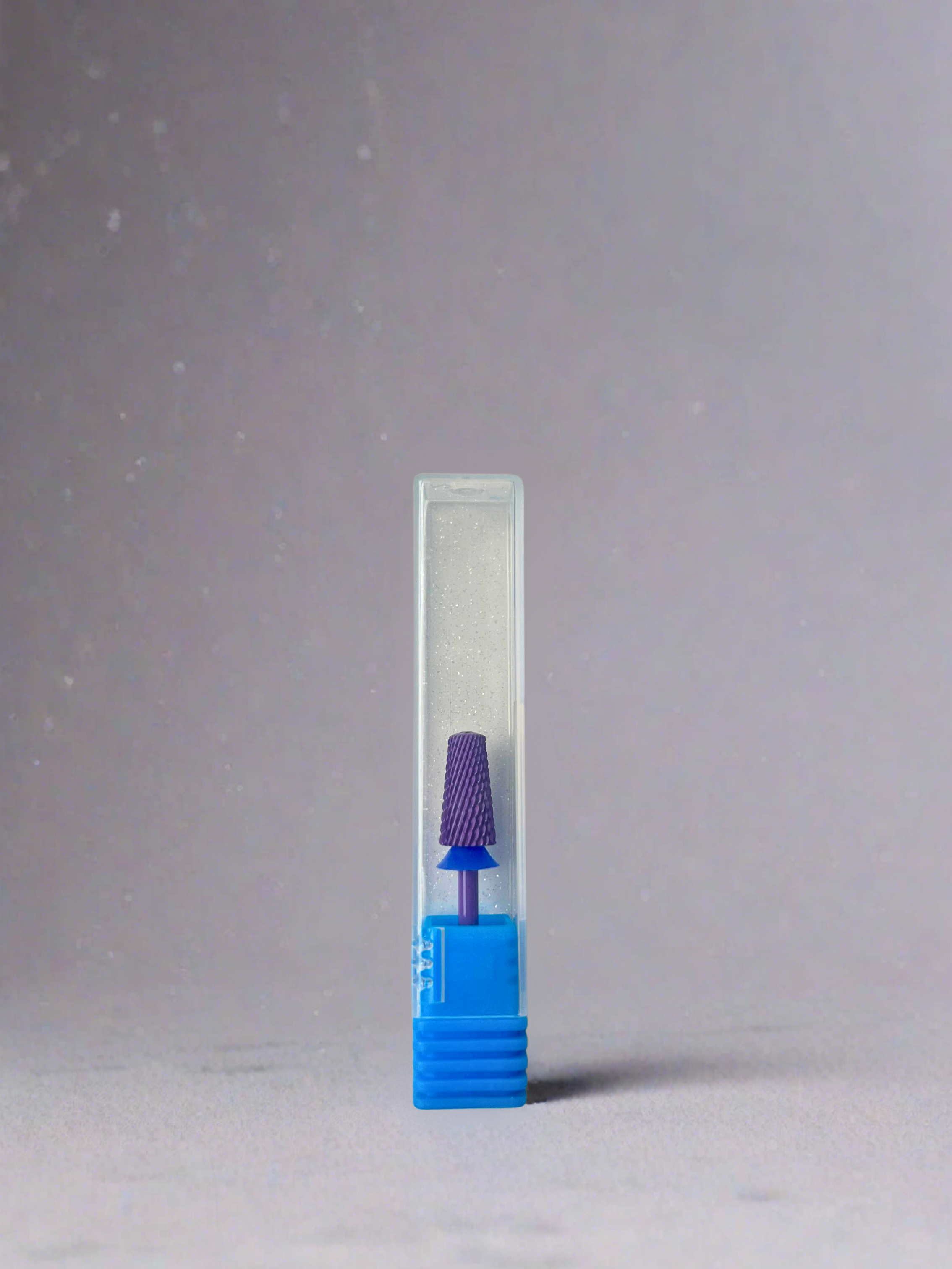 Đầu trơn thuôn nhọn 6.6mm-M-Tím