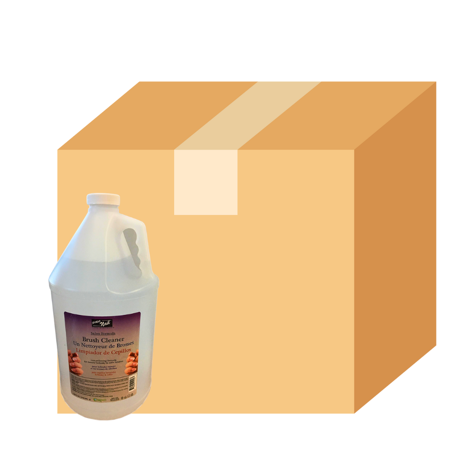 Nước lau chổi Chemco - Hộp 4