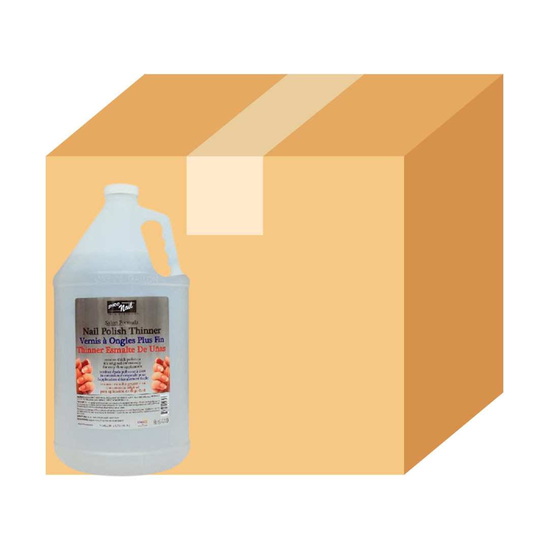 Dung môi đánh bóng Chemco - Thùng 4