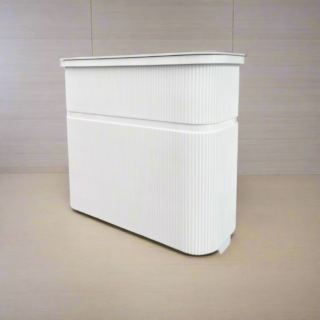 Quầy lễ tân - PA 11