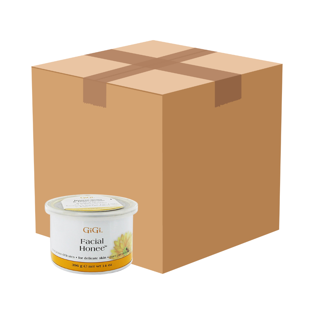 Sáp GiGi Facial Honee