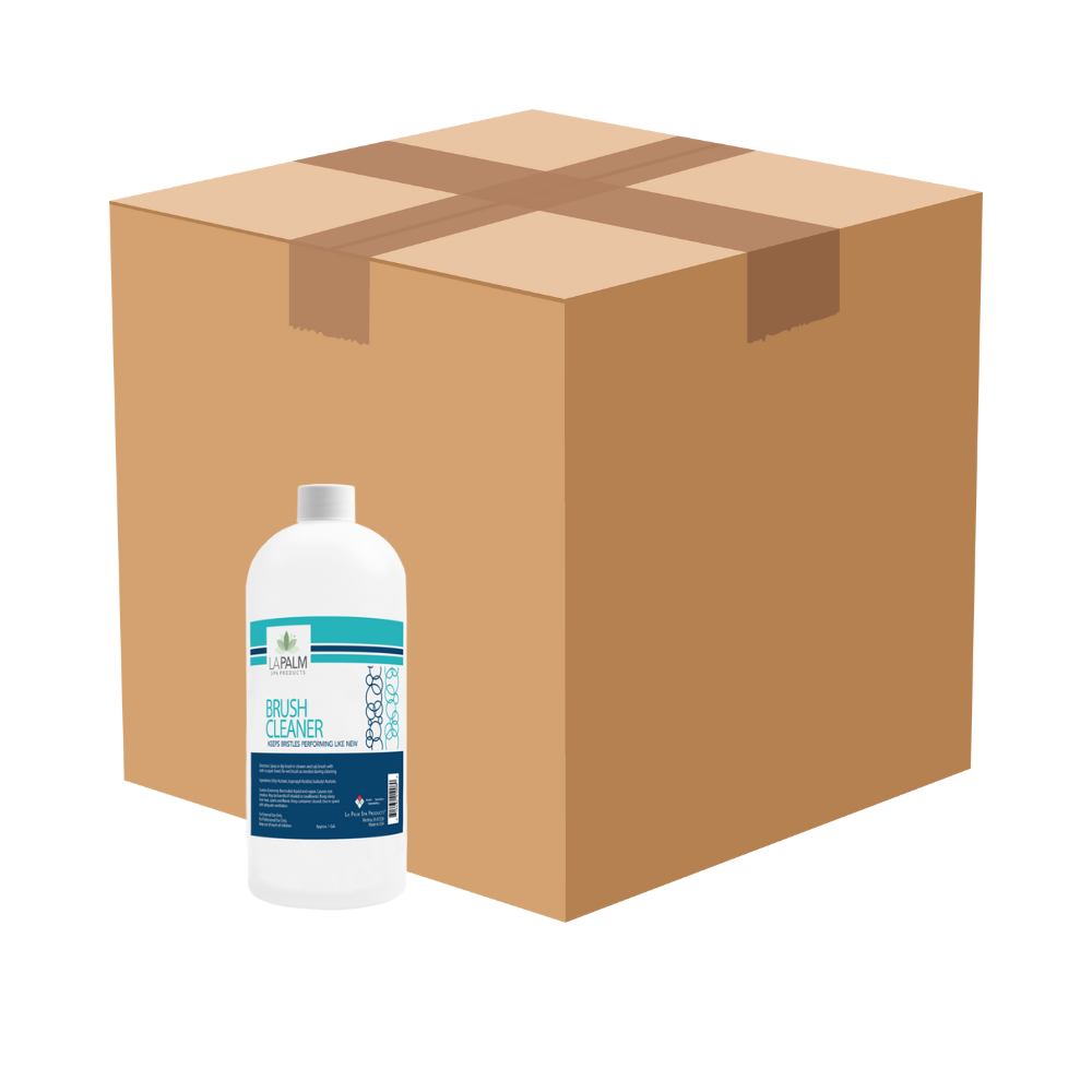 Nước làm sạch cọ La Palm 32 oz