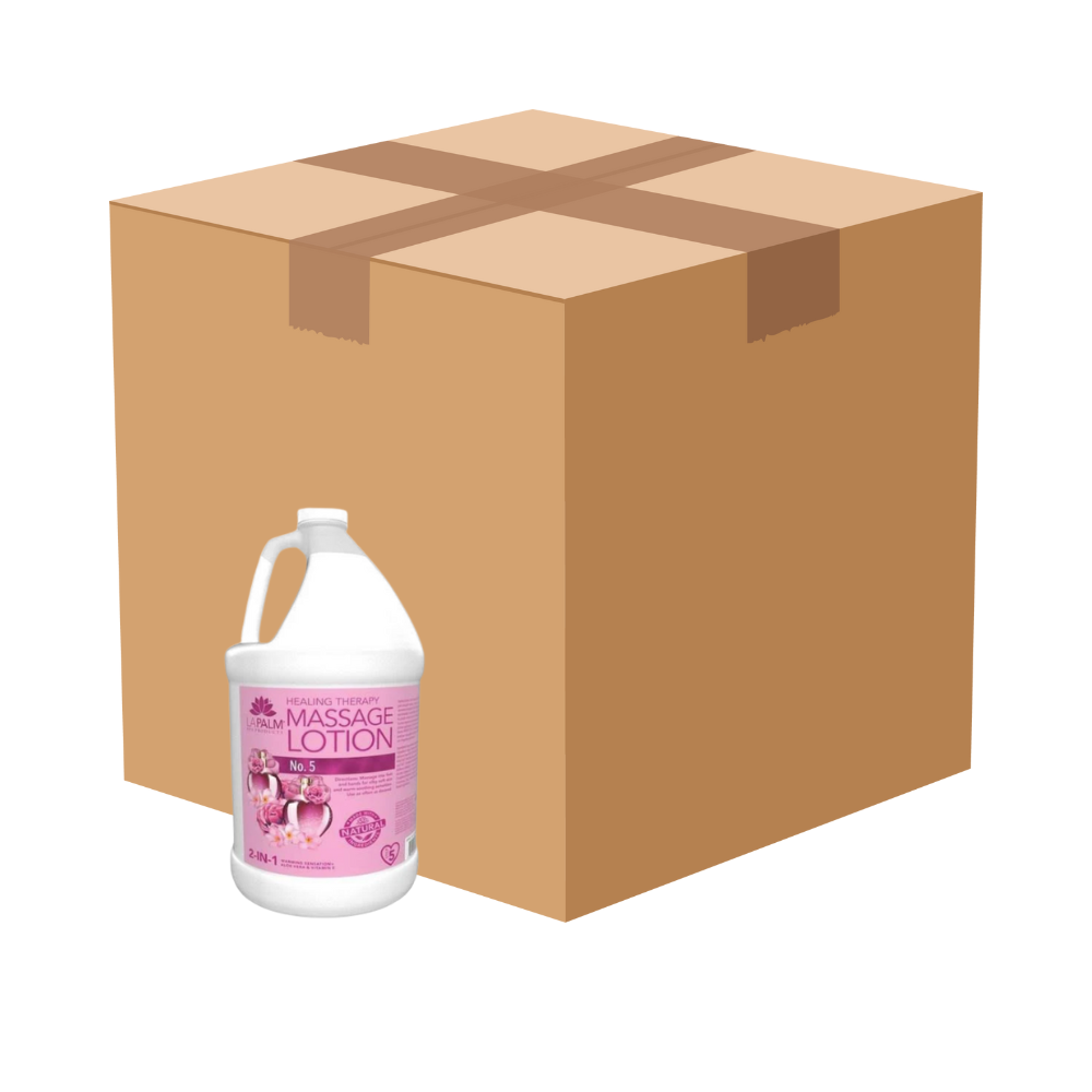 Kem Dưỡng Da La - No.5