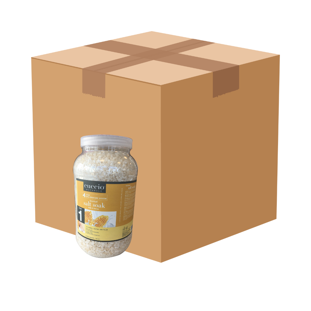 Sữa Cuccio Ngâm Biển Mật Ong