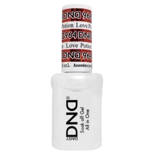 DND 964 LOVE POTION - NEW