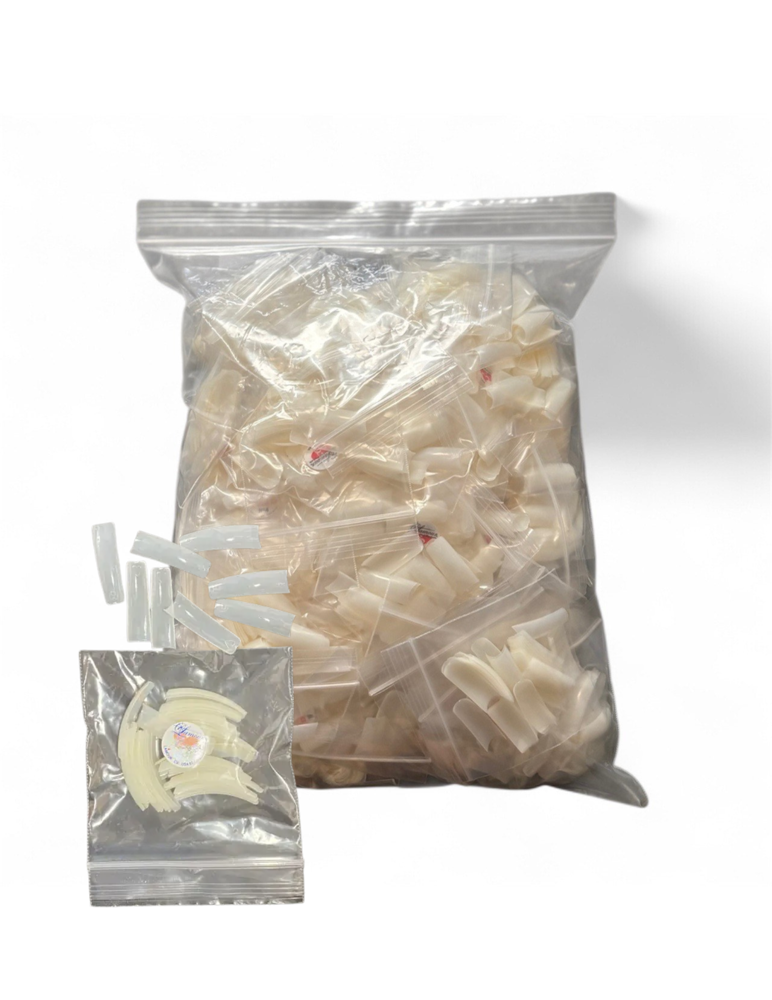 Lamour K-Tips # 7 - Big Bag / 5000 Tips