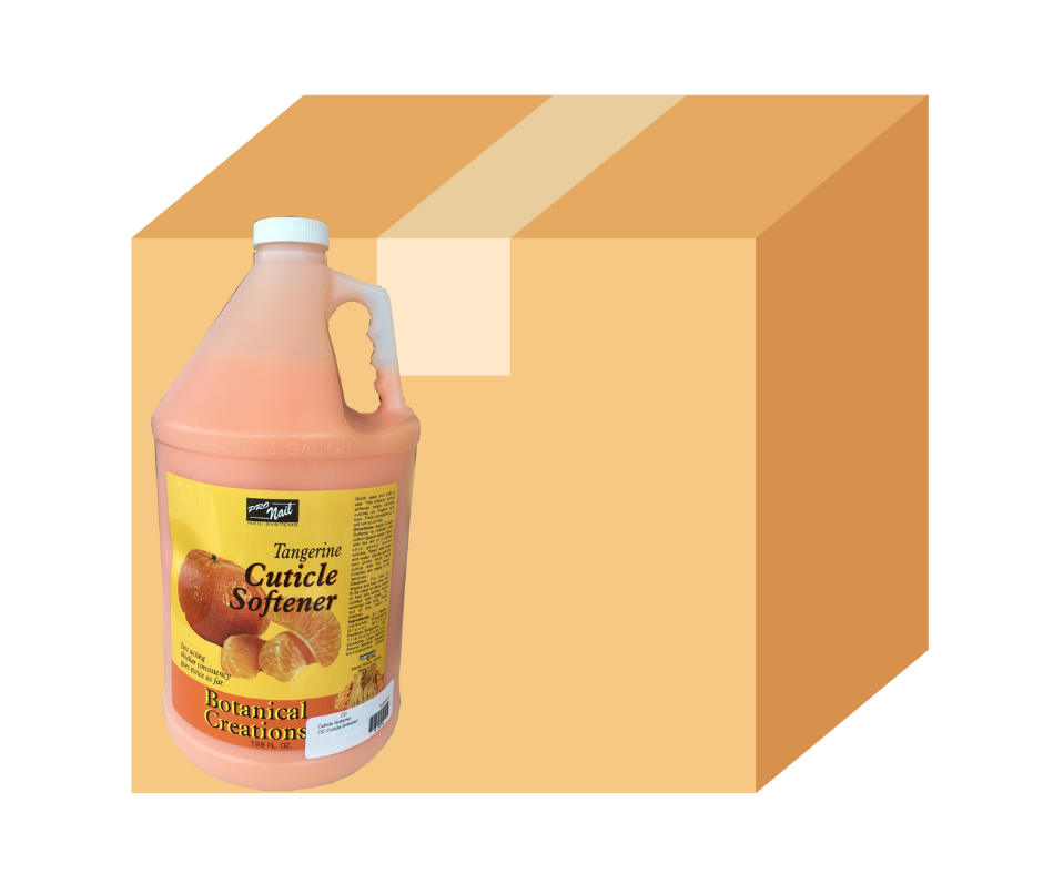 Kem làm mềm biểu bì Chemo - Mandarin - Hộp 4