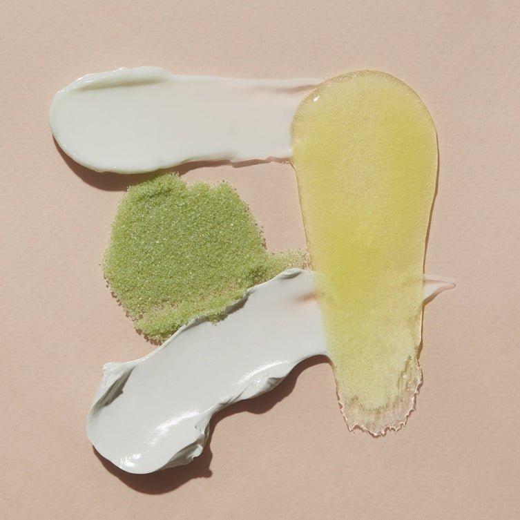 VOESH Deluxe Pedicure 4 bước - Thư giãn bằng cây gai dầu