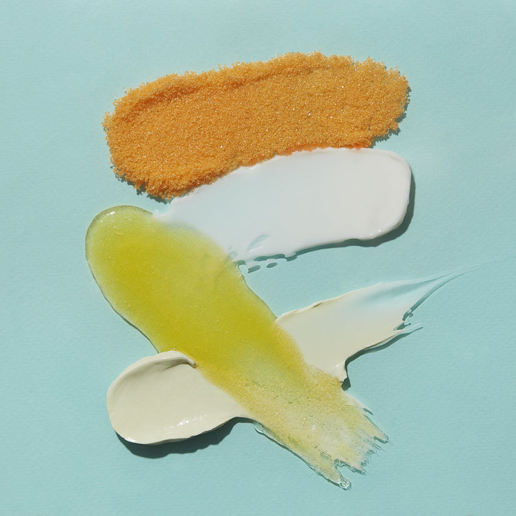 VOESH Deluxe Pedicure 4 bước - Mango - Hộp 50 cái