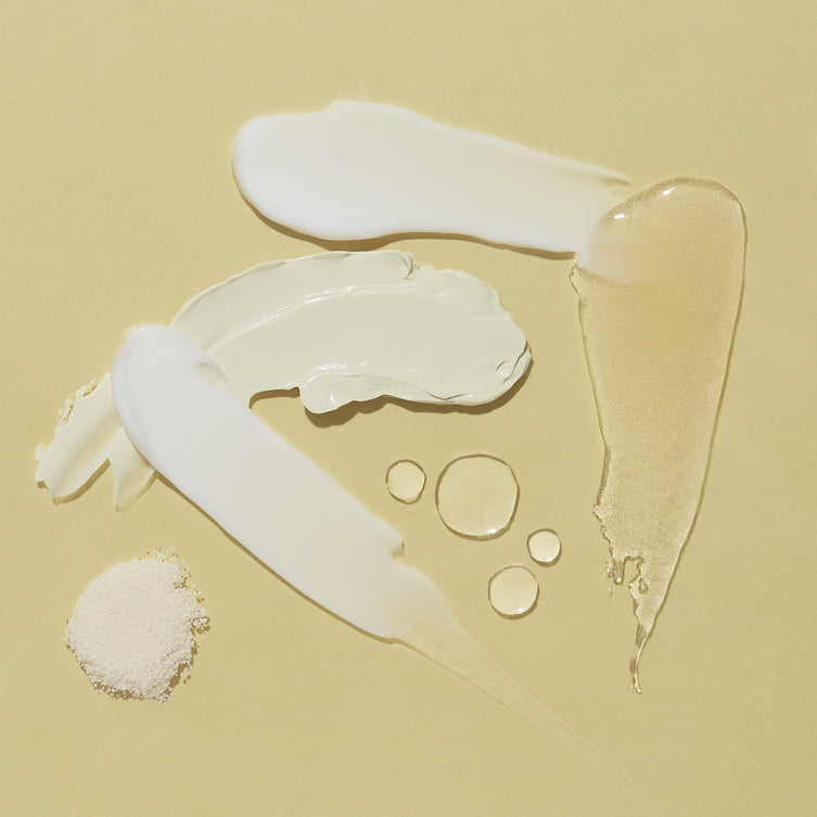 VOESH Deluxe Pedicure 6 Step - Sữa & Mật ong