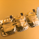 Voesh Pedi in a box - Imperial 24k Gold - Case/30kits