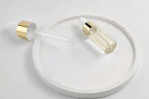 Dầu dưỡng thể LP Volcano Beach Pradis 4 oz