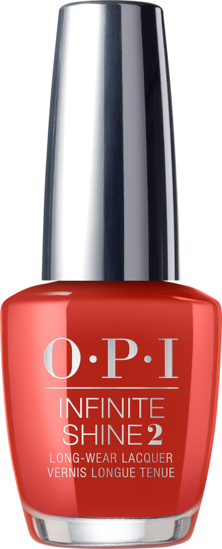 Sơn móng tay OPI Infinite Shine - M90 Viva OPI!