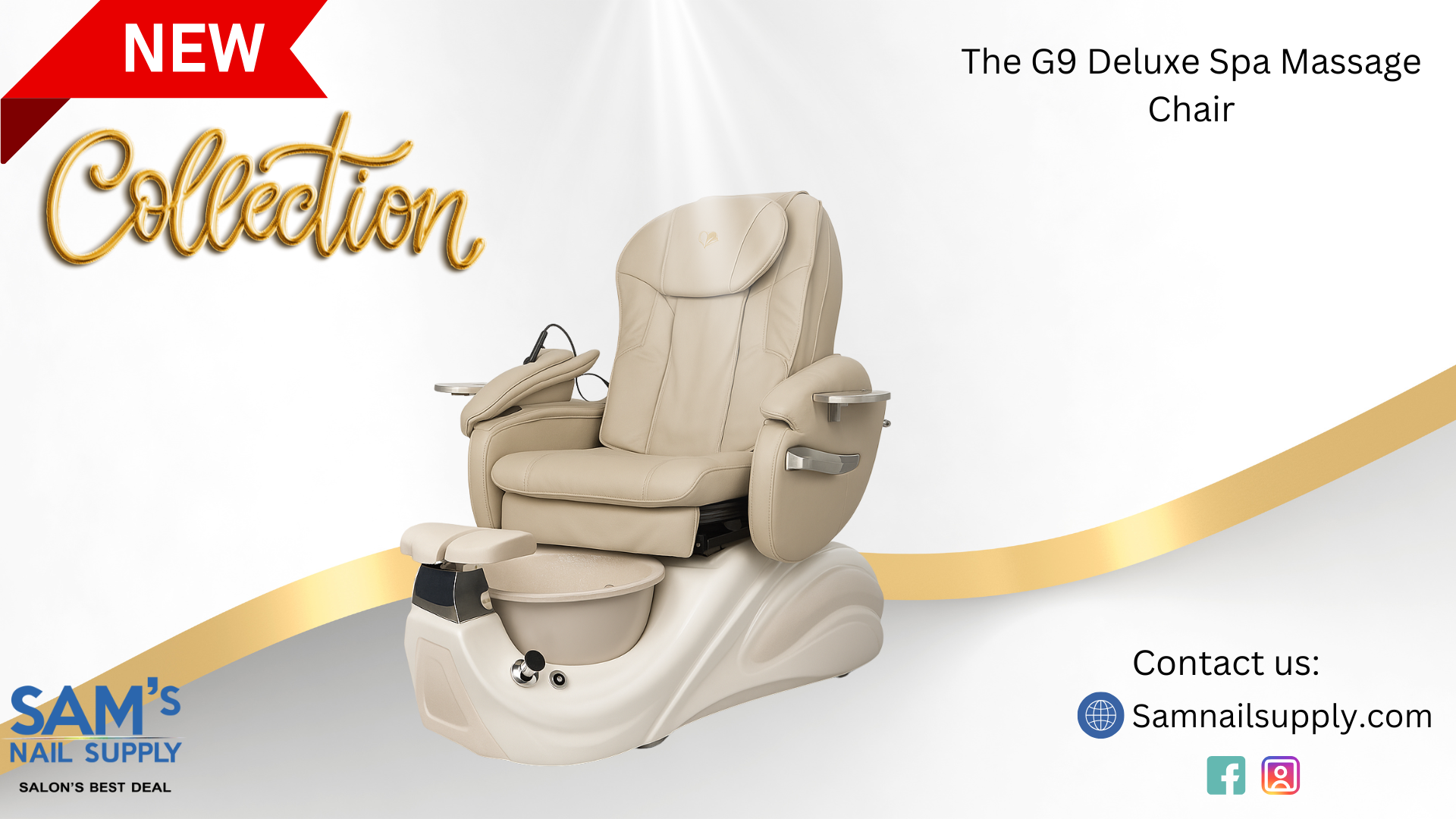 G9 Deluxe Vespa AI