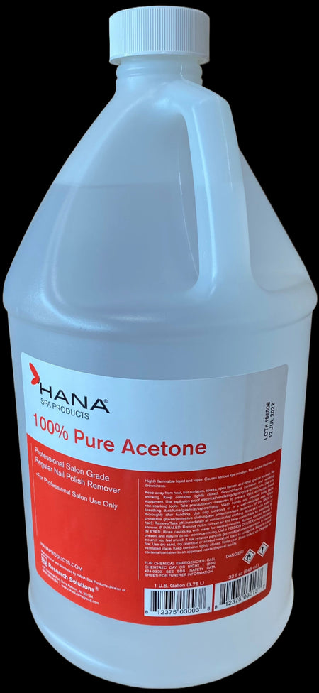 Acetone 100%