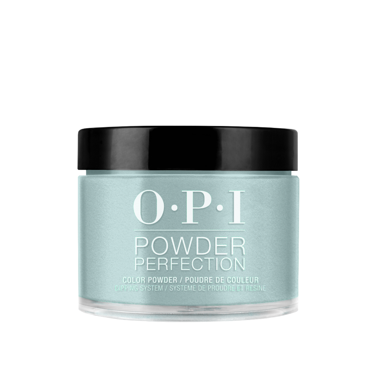 OPI Dipping Powder - DPF032 - Baby Tee-l