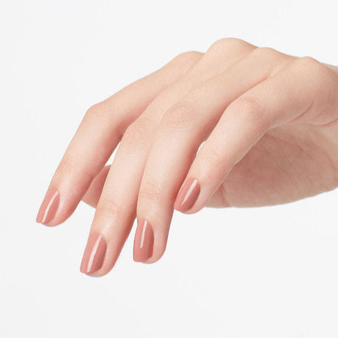 Phấn phủ OPI - E41 Barefoot in Barcelona