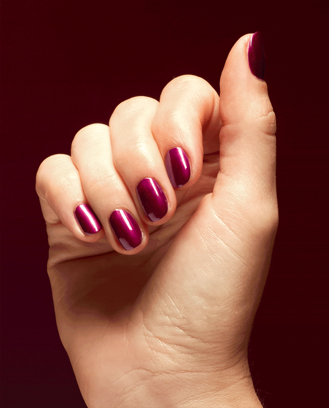 Bộ sưu tập OPI Polish Thu 2023 - NLH024 NĂNG LƯỢNG NHÂN MÃ LỚN