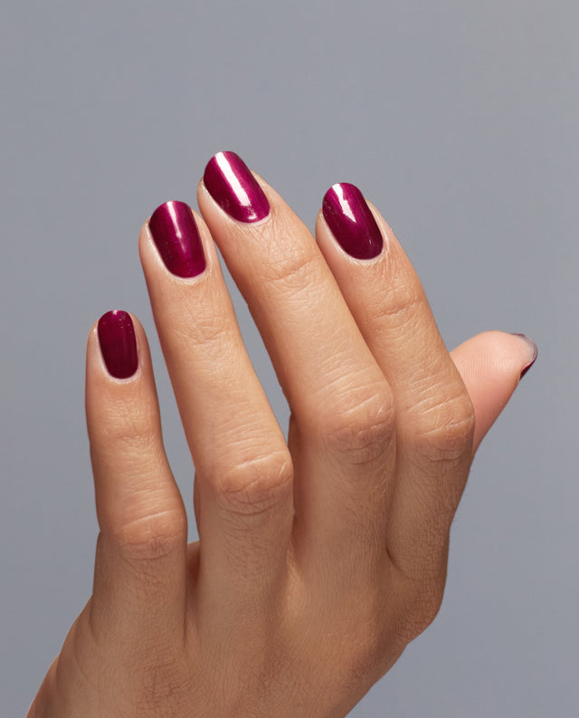 Bộ sưu tập OPI Polish Thu 2023 - NLH024 NĂNG LƯỢNG NHÂN MÃ LỚN