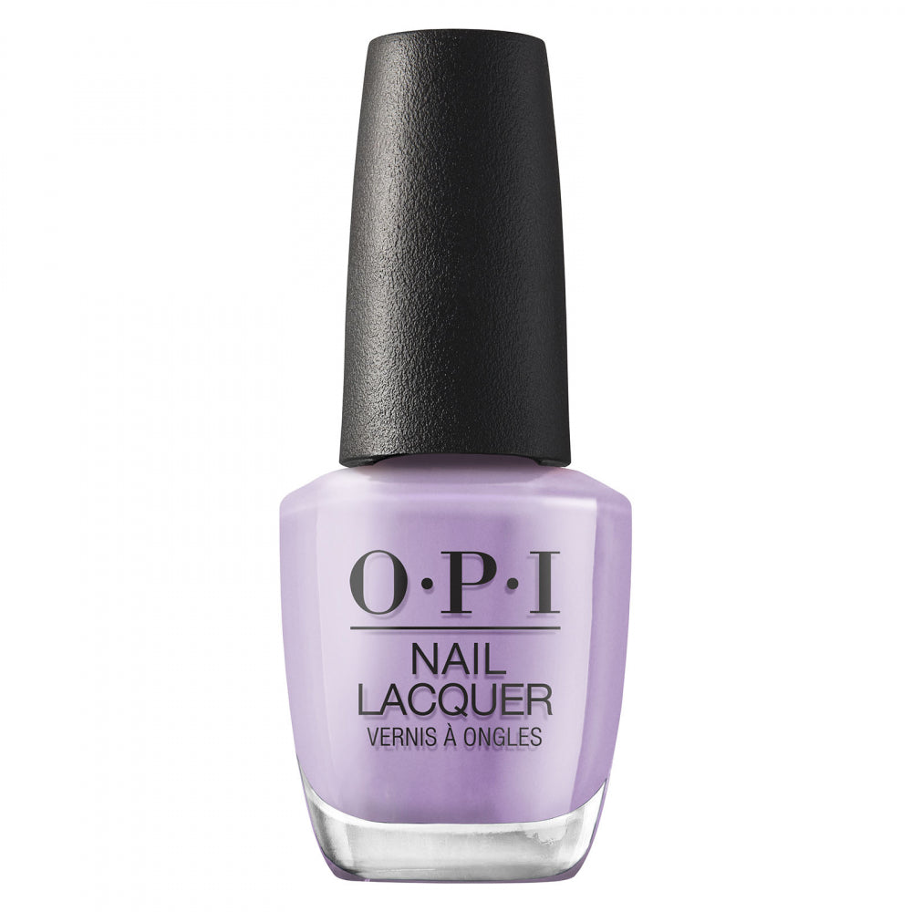 OPI Polish Holiday 2023 - Sickeningly Sweet
