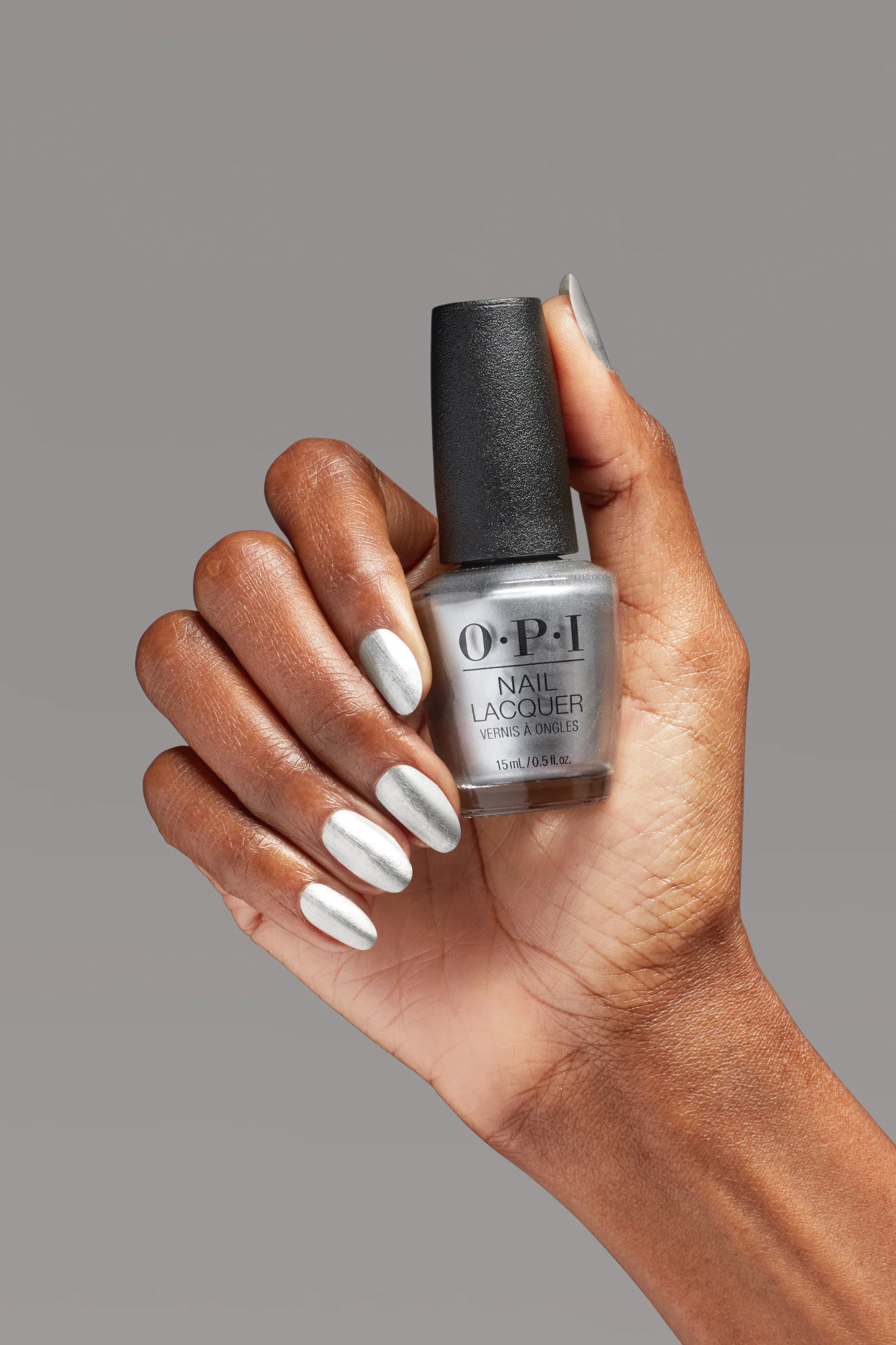 OPI Nail Polish Fall 2024 - Metallic Mega Mix Collection 12 Colors ( Available in August 2024)