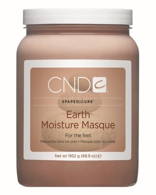 Mặt nạ dưỡng ẩm CND Earth Moisture 68.9 oz