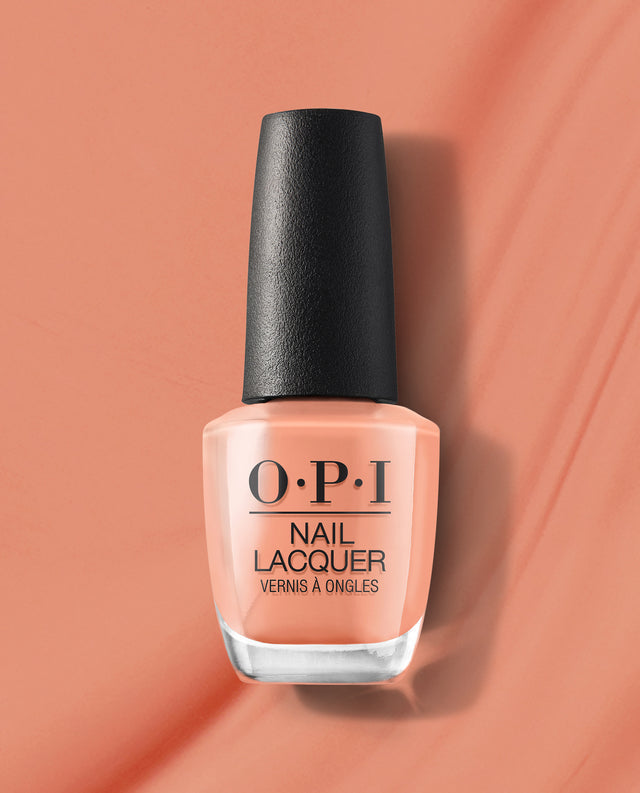 OPI M88 San hô hóa linh hồn bạn