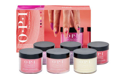 OPI Dipping Powder Spring 2026 Collection - The New OPIcons - Kit #2