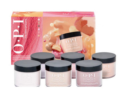 OPI Dipping Powder Spring 2026 Collection - The New OPIcons - Kit #1